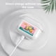 thumbnail image 4 of Desmarcar Funda AirPods Pro Los Simpson Transparente, 4 of 6