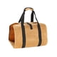 thumbnail image 3 of Log Tote Bolsa De Transporte De Madera Viaje Camping Impermeable Viaje Leña Portador, 3 of 5