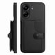 thumbnail image 1 of FOXDOCK Funda para Xiaomi Redmi 13C 4G con Bloqueo RFID - Diseño Elegante con Cierre de Botón, 1 of 5
