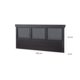 thumbnail image 3 of Respaldo Torino Negro 2 Plaza, 3 of 4