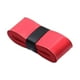 thumbnail image 4 of Cinta De Agarre Para Raqueta De Tenis, Caña De Pescar, Banda Deportiva Antideslizante Que Absorbe El Sudor, Color Rojo, 4 of 5