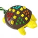 thumbnail image 1 of Colorful Alligator Turtle Toy Dog Chew Toy Dog Molar Toy Knot Dog Teeth Cleaning Interactive Dog Toy, 1 of 5