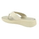 thumbnail image 4 of Sandalia Chalada Mujer Beni-10 Dorado Casual, 4 of 6