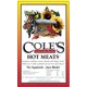 thumbnail image 3 of Carnes calientes Bird Seed COLE'S HM10, paquete de 4,5 kg, 3 of 4