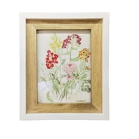 Genérico - Marco De Foto Concepts Life Madera Pino 18 5 X 23 3 Cm 5X7