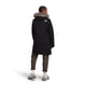 thumbnail image 4 of Chaqueta tipo parka The North Face Arctic impermeable para mujer, color negro, 4 of 7