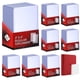 thumbnail image 1 of Fundas para cartas Pemocyny 3"x4" con toploaders y carpeta, 1 of 6