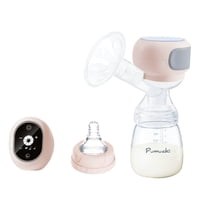 Pumucki - Extractor De Leche Eléctrico Recargable