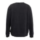 thumbnail image 2 of Polerón Hombre Nixon Zipper Black Logo Back Rainbow, 2 of 5