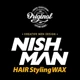 thumbnail image 3 of Nishman Cera Pasta Mate M1 100ml Fijador Cabello Argan, 3 of 3
