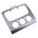 thumbnail image 5 of Car Stereo Radio Frame DVD Dash Panel Trim Kit Fit Focus 2009-2011, 5 of 5