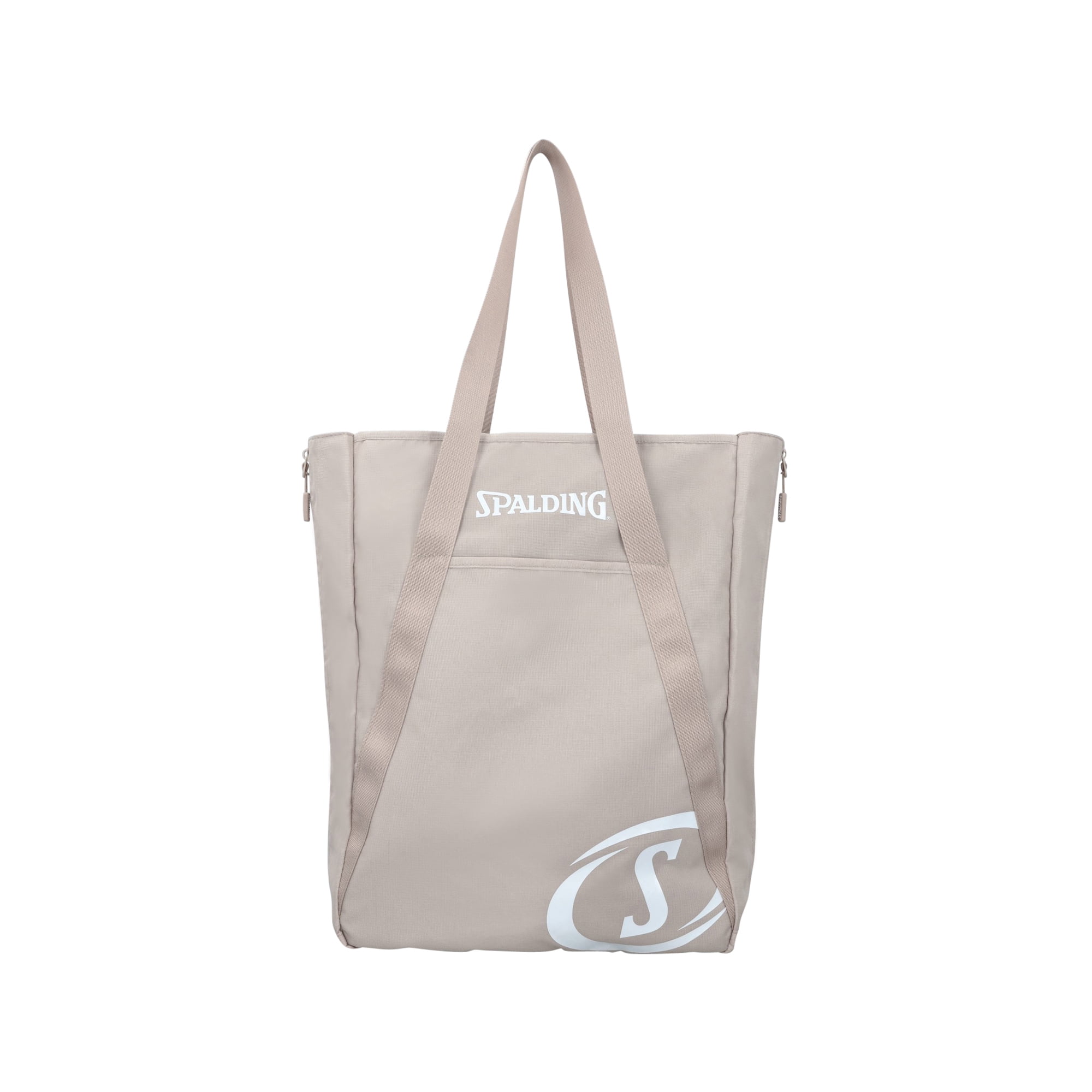 Spalding - Tote Bag Beige Luna