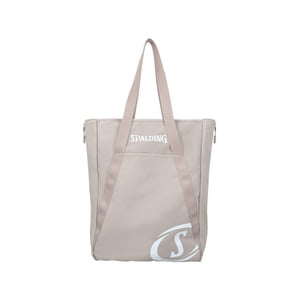Spalding - Tote Bag Beige Luna