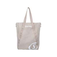 Spalding - Tote Bag Beige Luna