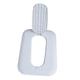 thumbnail image 5 of Tabla para orinal de baño con Pedal para inodoro en cuclillas, fácil de usar, tapa para sartén en cuclillas, cubiertas de renovación de inodoro para, 5 of 5