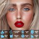 thumbnail image 5 of Kit de laminación de cejas Elevate the Beauty Professional, 5 of 6
