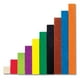 thumbnail image 2 of Set introductorio de 74 varillas Cuisenaire Rods Learning Resources, 2 of 2