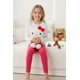 thumbnail image 2 of Pijama Niña Hello Kitty beige 3, 2 of 8