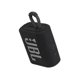 thumbnail image 3 of Parlante JBL GO 3 Bluetooth 5.0 IP67 Negro, 3 of 3