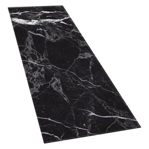 Bothyi - Alfombras De Corredor De Área, Alfombrilla Para Puerta, Alfombrilla Para Suelo De Cocina Para Pasillo, Pasillo, 40X120Cm