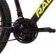 thumbnail image 5 of Bicicleta Raleigh Agile Aro 27.5 Color Negro / Amarillo, 5 of 5