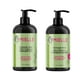 thumbnail image 1 of Set de productos para el cabello: champú y acondicionador Mielle Rosemary Mint, 1 of 3