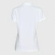 thumbnail image 4 of Polera Pique Tc Mc Mujer blanco 2XL, 4 of 5