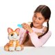 thumbnail image 4 of Juguete de peluche Little Live Pets Scruff-a-Luvs Mystery Animal, 4 of 7