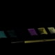 thumbnail image 5 of Bandejas de recarga para sets de pintura de acuarela Half Pan Blue, 5 of 6