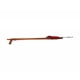 thumbnail image 1 of Arpon De Pesca 90Cm Madera Roble, 1 of 3