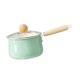 thumbnail image 4 of Olla De Leche Multiusos Mini Olla De Fusión Olla De Leche Para Cocinas De Inducción Dormitorio L, 4 of 5