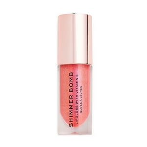 Revolution - Brillo Voluminizador Brillante Shimmer Bomb 4.6Ml
