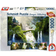 thumbnail image 1 of Puzzle 1.000 Piezas Primavera Encantada, 1 of 2