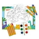 thumbnail image 2 of Leo y coloreo superpack - dinosaurios, 2 of 3