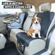 thumbnail image 3 of Protector de Asiento de Auto lebogner Antideslizante con Acolchado y 2 Bolsillos, 3 of 7