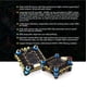 thumbnail image 3 of Controlador de Vuelo SoloGood F722 30,5x30,5 mm 60 A ESC, 3 of 8