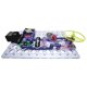 thumbnail image 4 of Kit STEM Snap Circuits – más de 85 proyectos – para mayores de 8 años, 4 of 8