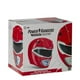 thumbnail image 1 of Casco Hasbro Power Rangers Rojo, 1 of 3