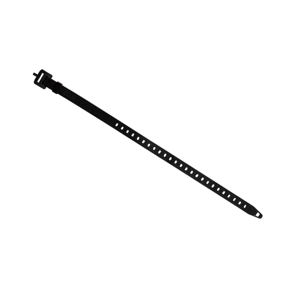Correa EVOC Protector Cubre Pick Up Negro