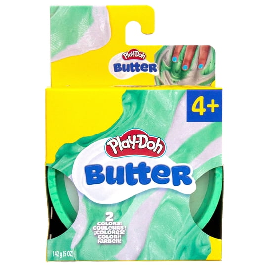 Playdoh Butter Mint Choco Chunk 2 Colores Play-Doh