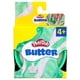 thumbnail image 1 of PlayDoh Butter Mint Choco Chunk 2 colores, 1 of 5