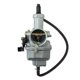thumbnail image 2 of Ensamblaje De Carburador Carb Para Honda CB125 XL125S W125 Carb 125cc 26mm, 2 of 5