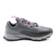 thumbnail image 2 of Zapatilla Norwest Mujer Speed Run Gris Fucsia, 2 of 3