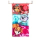 thumbnail image 1 of Toalla De 70x140cm Dibujos Animados Cachorras Lobo Superheroes, 1 of 3