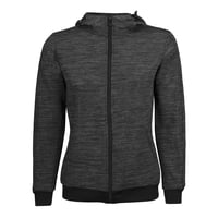 Andesland - Chaqueta Deportiva Micropolar Mujer