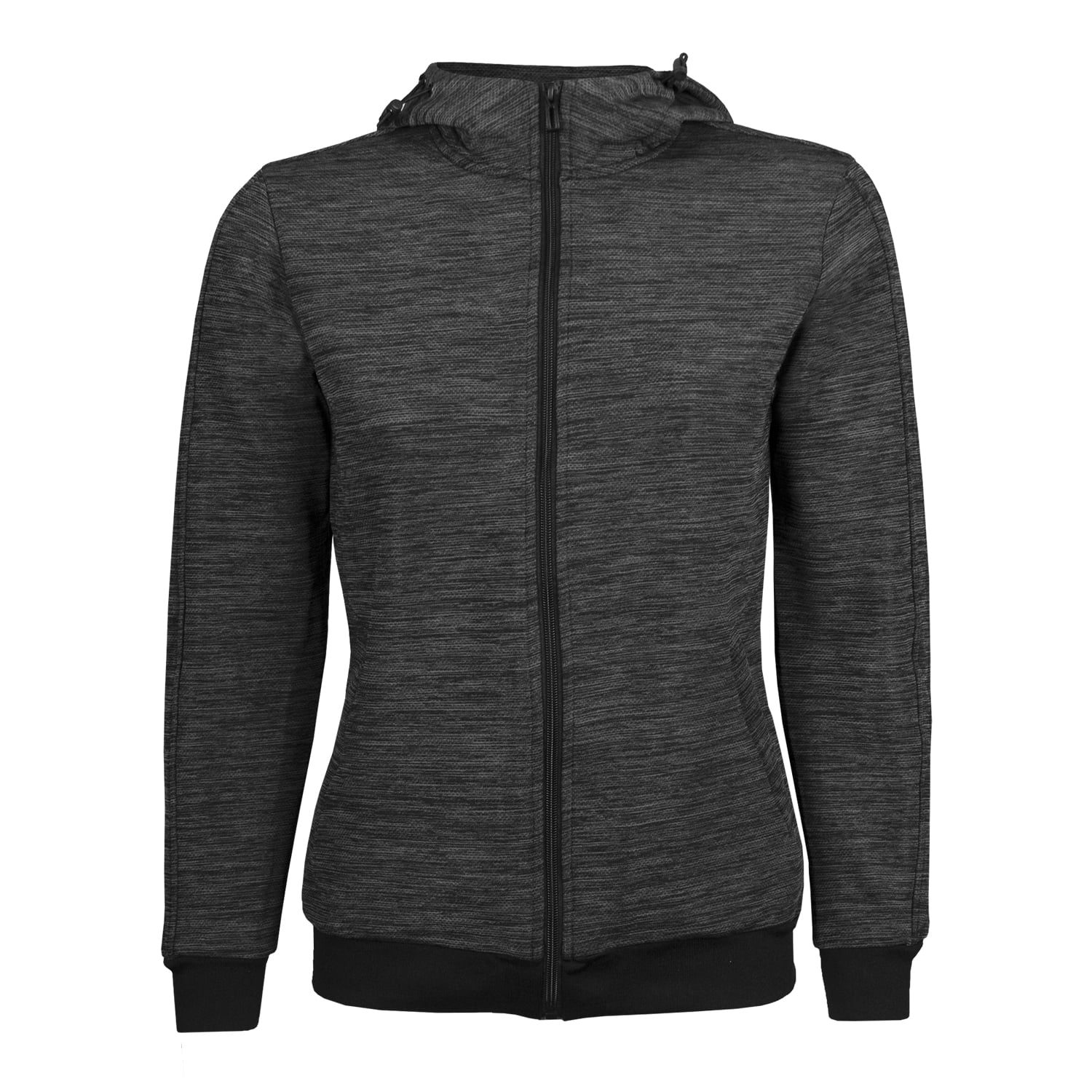 Andesland - Chaqueta Deportiva Micropolar Mujer