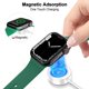 thumbnail image 5 of Cable Magnético De Carga Rápida Para Apple Watch Charger De 1 M Blanco, 5 of 6