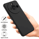 thumbnail image 5 of Carcasa Funda Para Honor X9C Smart 5G Goma Verde, 5 of 6