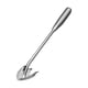 thumbnail image 5 of Herramientas de deshierbe de jardín multipropósito, portátil, suelo suelto, extractor de malezas de alta resistencia, removedor de malezas manual para Mango Acero 3 Dientes, 5 of 5