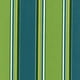 thumbnail image 2 of Cojín para silla Blazing Needles, poliéster hilado, Haliwell Caribbean, 2 of 2